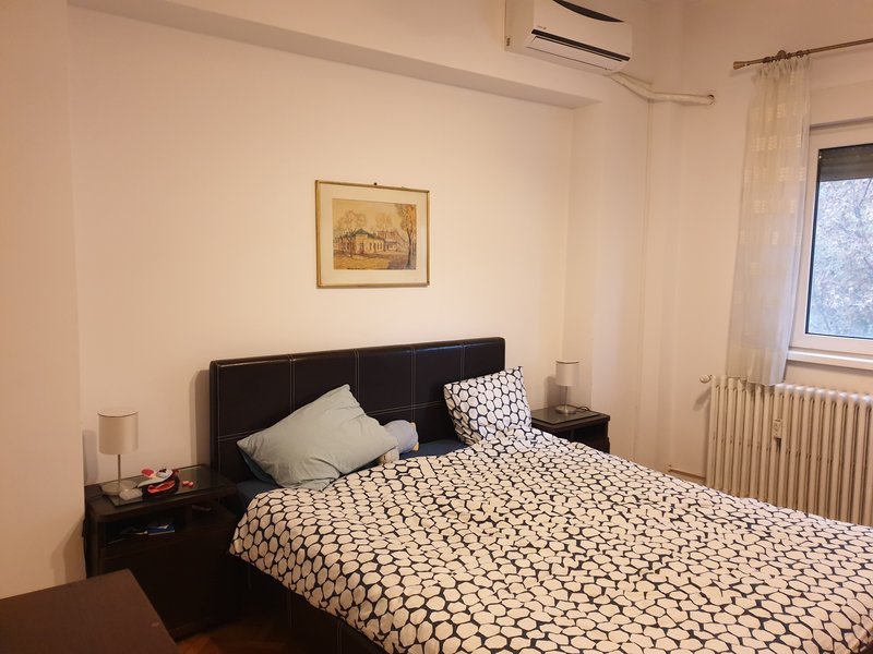 Stefan cel Mare, IGP, 2 minute metrou,