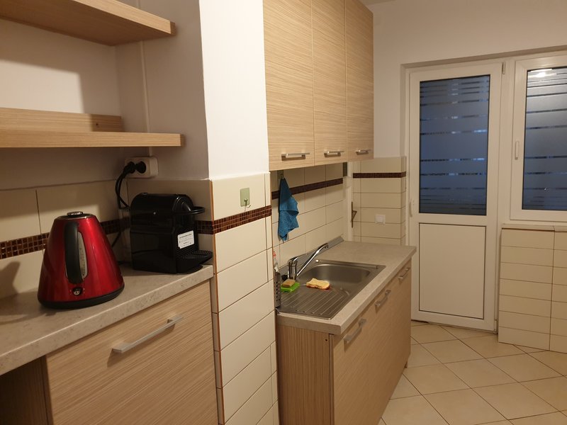 Stefan cel Mare, IGP, 2 minute metrou,