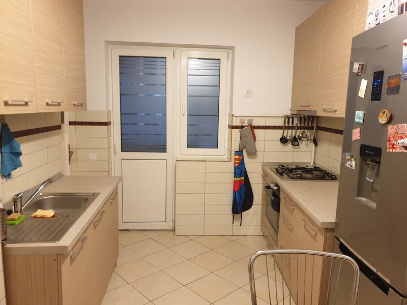 Stefan cel Mare, IGP, 2 minute metrou,
