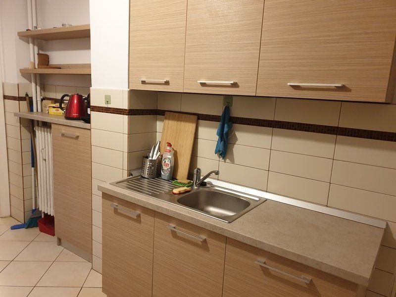 Stefan cel Mare, IGP, 2 minute metrou,